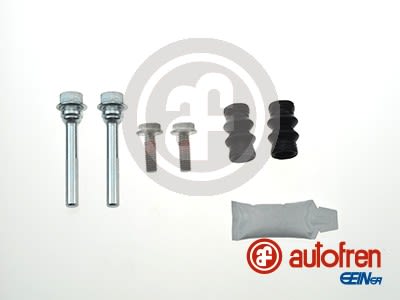 Kit de guías de cáliper de freno AUTOFREN SEINSA D7087C para BMW Serie 1 (E81) 2006-2011