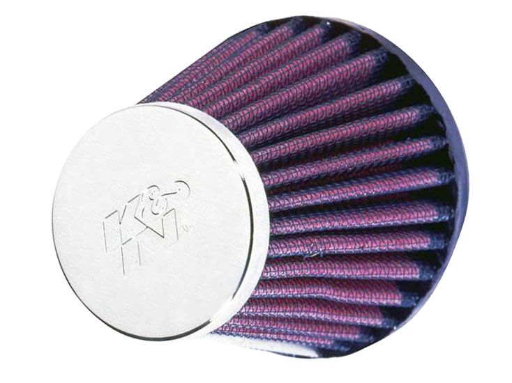 Filtro de aire deportivo K&N RC-2580