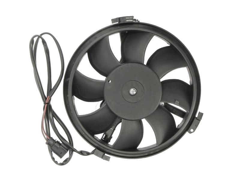 Motor de electroventilador de radiador THERMOTEC D8W033TT para Audi A4 B5