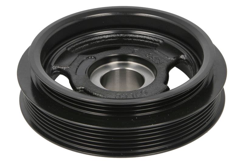 Polea de cigüeñal CORTECO 49412210 para Ford Transit V363