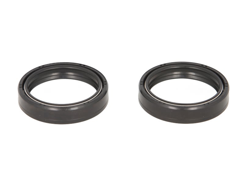 Retén de aceite de suspensión delantera ATHENA P40FORK455157 para BMW F
