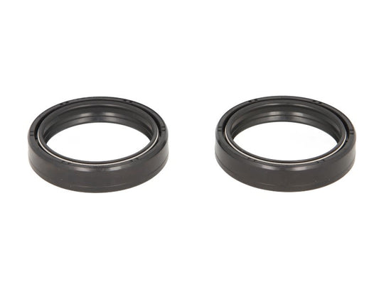 Retén de aceite de suspensión delantera ATHENA P40FORK455157 para BMW F