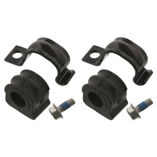 Kit de montaje de barra estabilizadora FEBI 37139 para Volkswagen Golf IV
