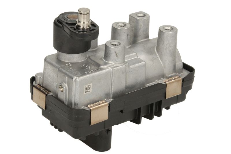 Válvula de control de presión de sobrealimentación HELLA 6NW010 099-051 para BMW Serie 3 (F30, F80) 2011-2019