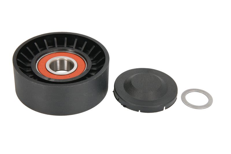 Palanca tensora de correa multicanal BTA E2W0005BTA para Skoda Fabia I