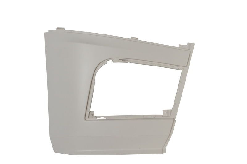 Parachoques COVIND 960/92 para Mercedes-Benz Actros MP4 / MP5