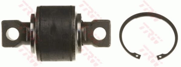 Kit de reparación, brazo de control/longitudinal TRW