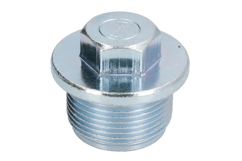 Tapón de cárter de aceite FEBI 19294 para Citroen C3 III
