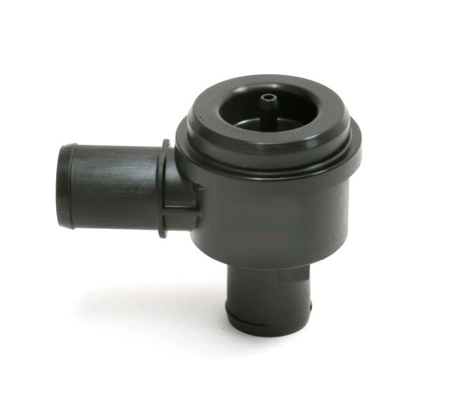 Válvula de control de presión de sobrealimentación ENGITECH ENT330004 para Audi A4 B5