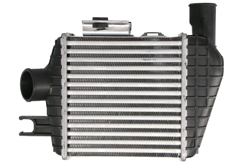 Enfriador de aire de carga (intercooler) VALEO 818349