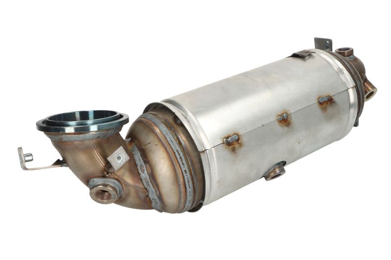 Catalizador JMJ JMJ 1091775 para Citroen C4 X