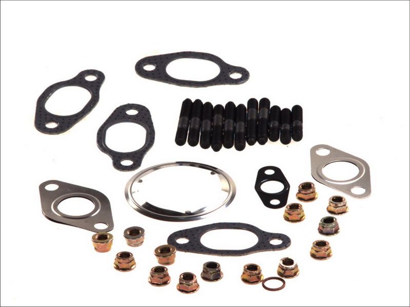 Kit de montaje de turbocompresor ELRING 704.040 para Volkswagen Golf V