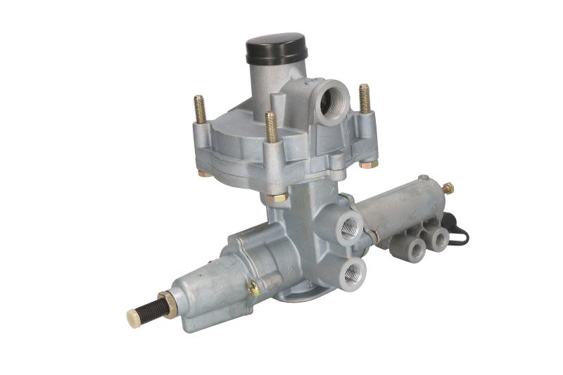 Regulador de fuerza de frenado PNEUMATICS 3523 002 055 0