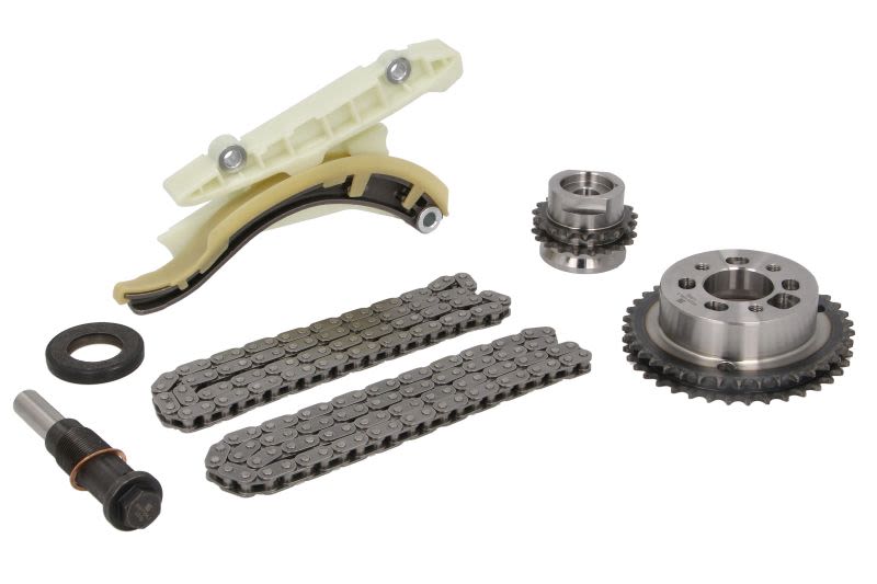 Kit de cadena de distribución KOLBENSCHMIDT 400110400001 para Ford Transit Connect
