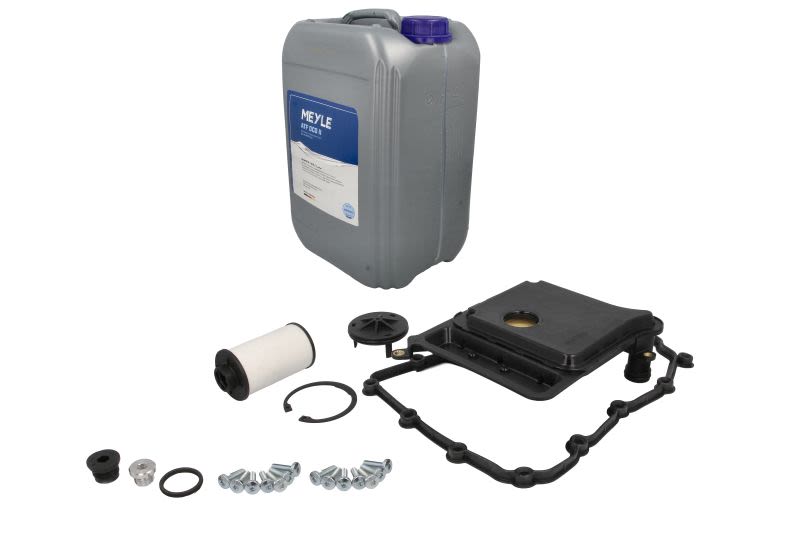 Kit de cambio de aceite de transmisión automática MEYLE 300 135 0310/XK para BMW Serie 1 (E82) 2007-2013