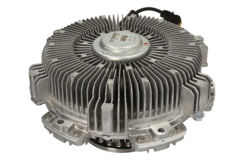 Embrague de ventilador de radiador NISSENS 86248 para DAF CF