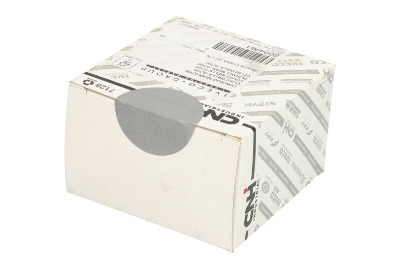 Metal de biela FPT 8094961-FPT para Carraro 100 F