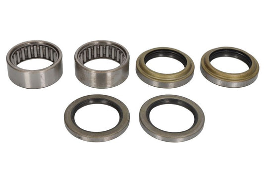 Kit de reparación de soporte de eje de transmisión PETERS 011.061-00 para Mercedes-Benz Atego