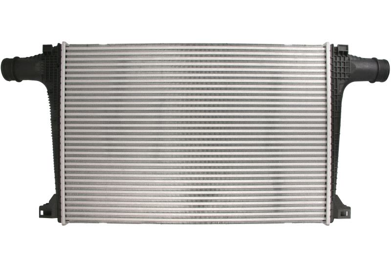 Enfriador de aire de carga (intercooler) NISSENS 961470