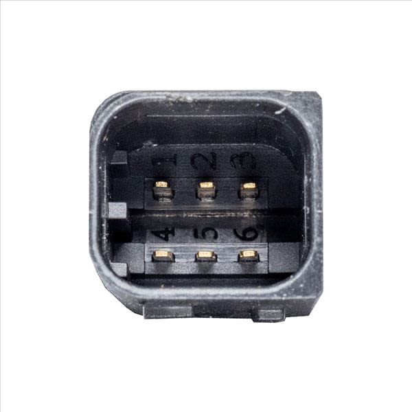 Sensor NOx de inyección de urea FEBI 178606 para Mercedes-Benz Atego 3