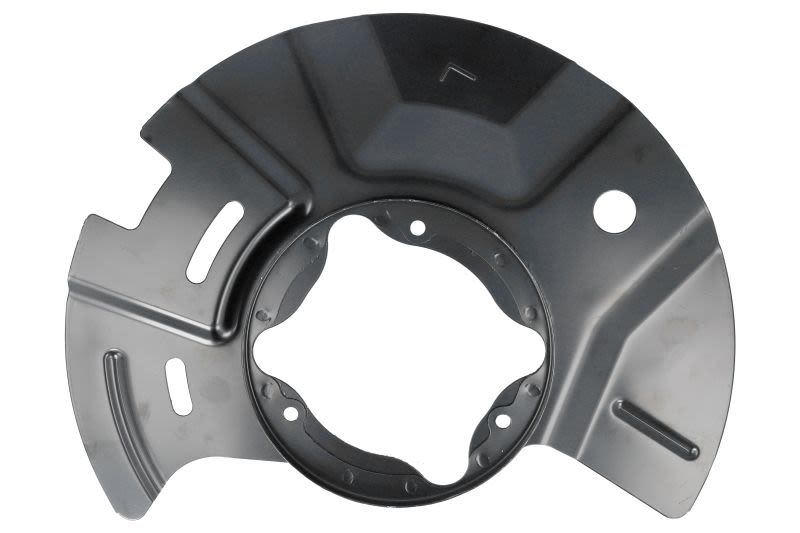 Protector de disco de freno BLIC 6508-03-3182375K para Hyundai Santa FÉ III 2.0D/2.2D/2.4