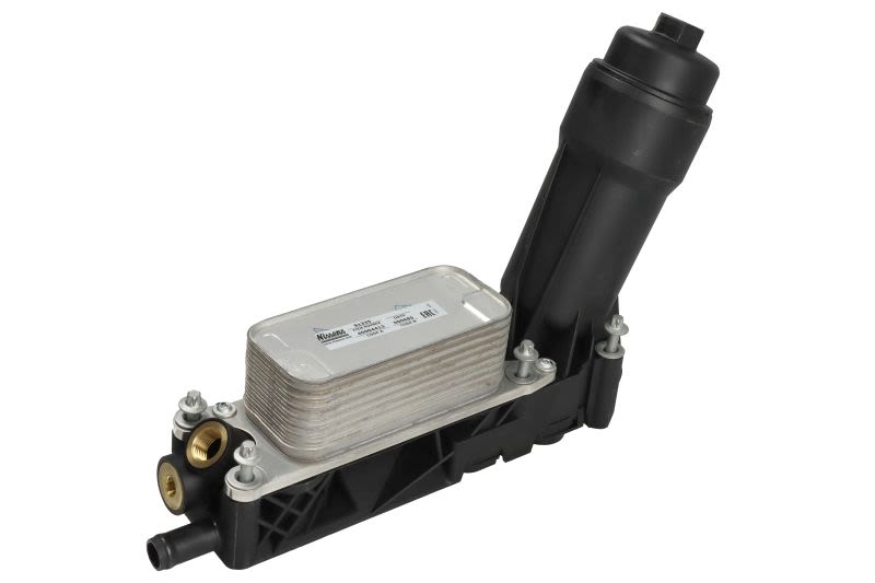 Módulo de filtro de aceite NISSENS 91335 para Chrysler 300C