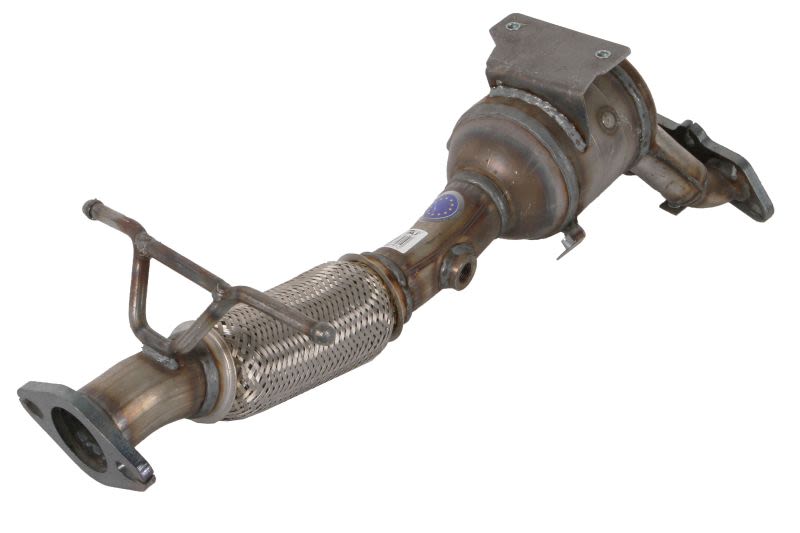 Catalizador JMJ JMJ 1091275 para Ford Focus C-Max