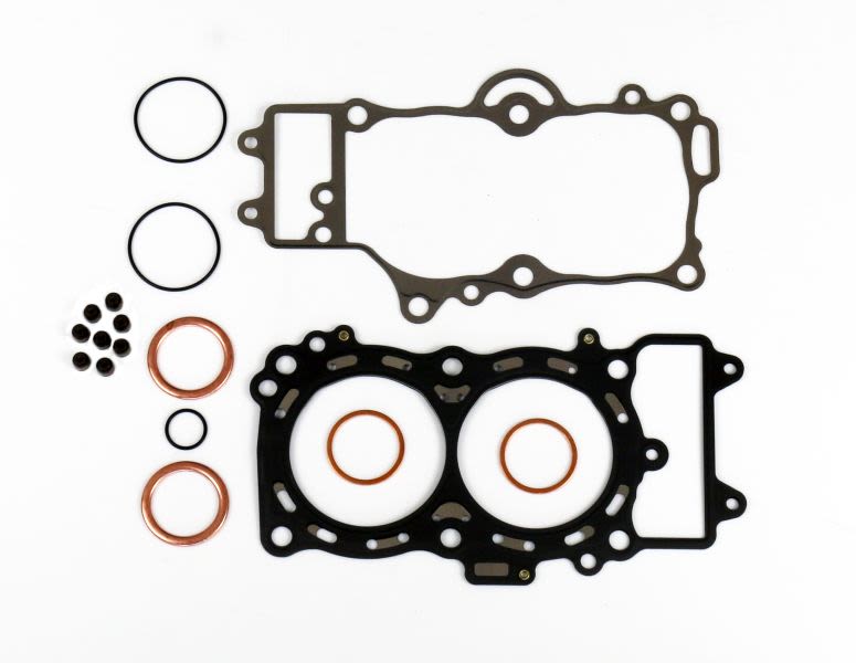 Juego de empaquetaduras superior de motor ATHENA P400250620034 para Kawasaki EX