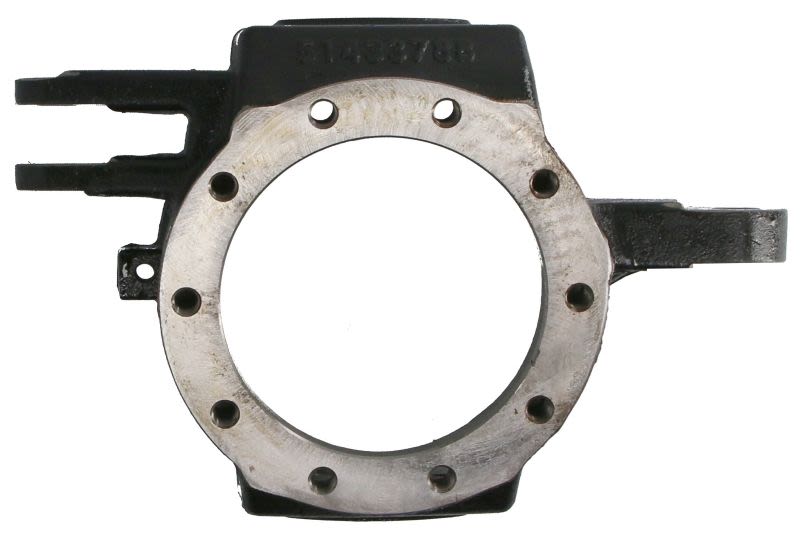 Mangueta de dirección S-TR STR-80A74 para Case IH 248