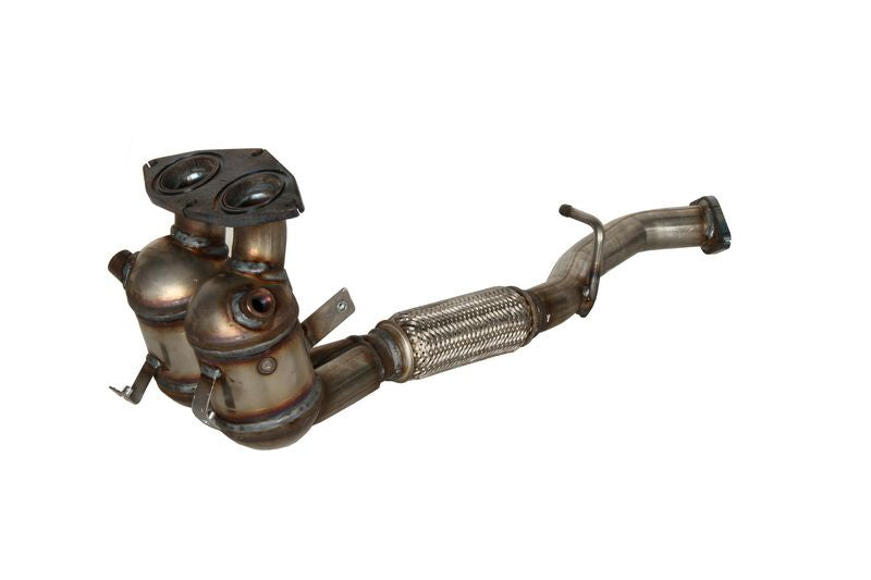 Catalizador JMJ JMJ 1091059 para Alfa Romeo 147