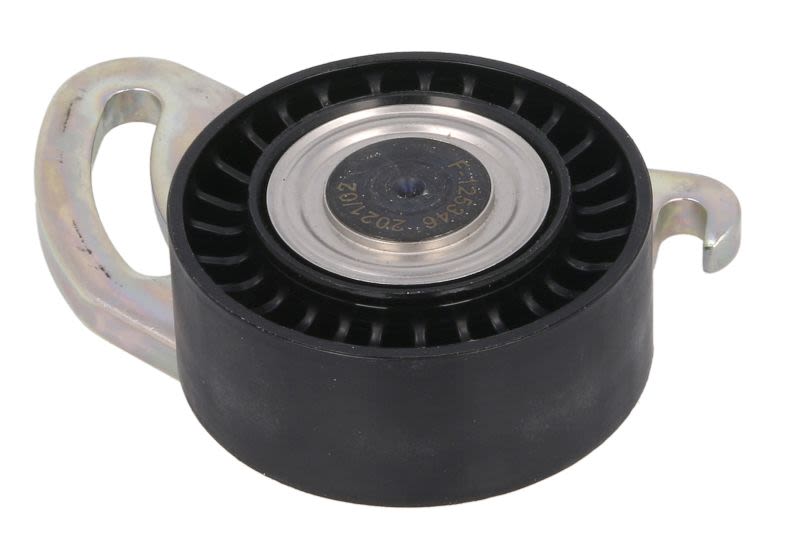 Polea tensora de correa multicanal INA 531 0591 30 para Renault Clio II