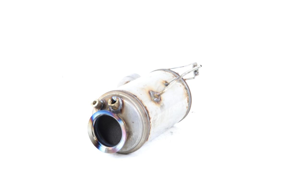 Filtro de partículas (DPF) WALKER 73269 para BMW Serie 3 (E90) 2004-2011