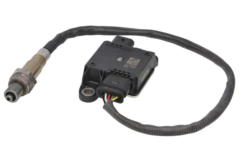 Sensor de partículas BOSCH 0 281 009 263 para Citroen C4 Spacetoure