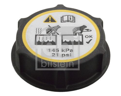 Tapa de estanque de refrigerante FEBI 105933 para Volvo V40