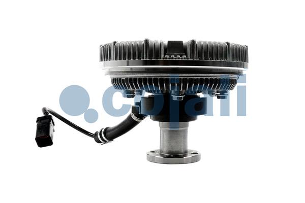 Embrague de ventilador de radiador COJALI 8521429 para John Deere 6R