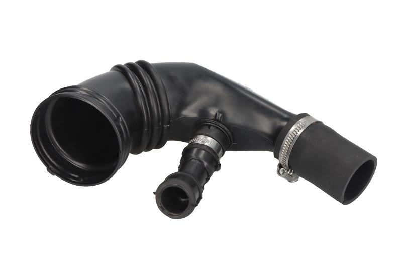 Manguera de admisión de aire THERMOTEC DCF034TT para Fiat 500