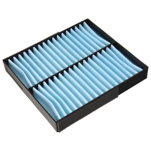 Filtro de aire de cabina BLUE PRINT ADC42519 para Mitsubishi L200
