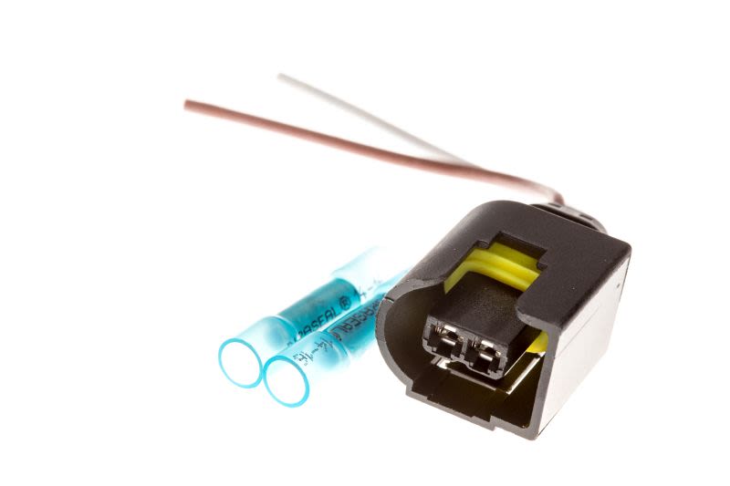 Kit de reparación de cable, compresor (ajuste de amortiguación) SENCOM 10125 para Mercedes-Benz Clase A (W168) 1997-2004