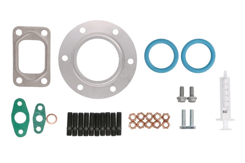 Kit de montaje de turbocompresor EVORON EVMK5024 para Mercedes-Benz O 303