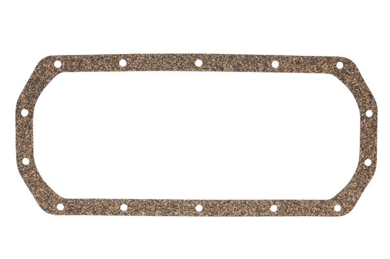 Empaquetadura de cárter de aceite REINZ 71-41411-00 para Case IH 238