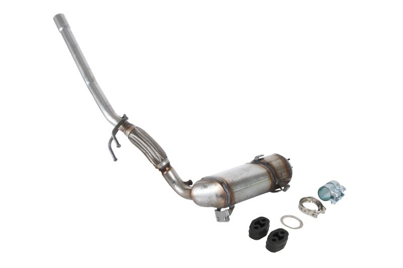 Filtro de partículas (DPF) BOSAL 097-520 para Volkswagen Polo V