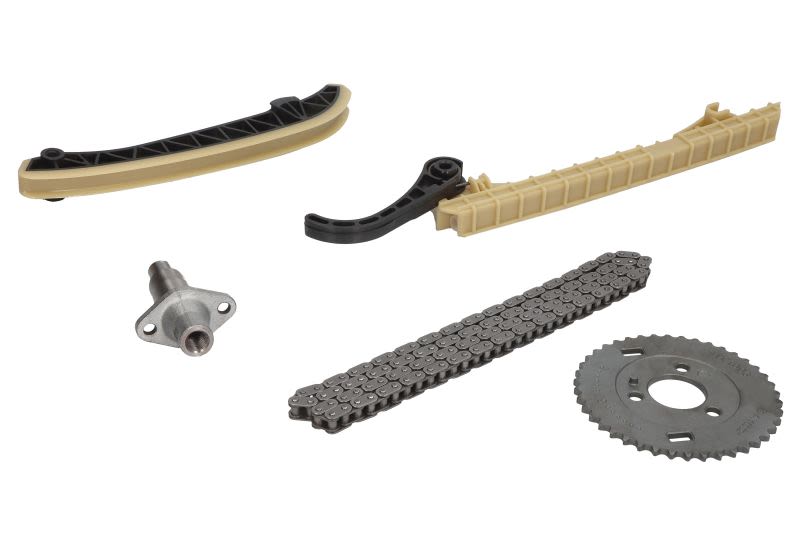 Kit de cadena de distribución DAYCO KTC1003 para Mercedes-Benz Clase A (W169) 2004-2012