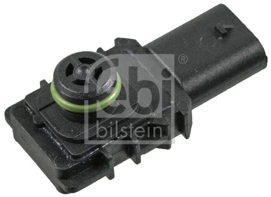 Sensor de presión del múltiple de admisión (MAP) FEBI 180741 para Audi A3