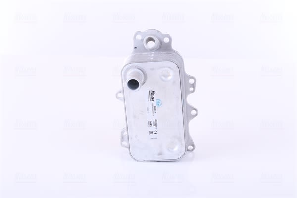 Carcasa de filtro de aceite NISSENS 90737 para Ford Transit