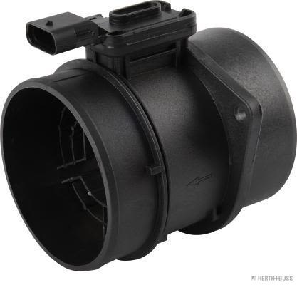 Caudalímetro de aire HERTH+BUSS ELPARTS 70640209 para Mercedes-Benz Clase A (W176) 2012-2018