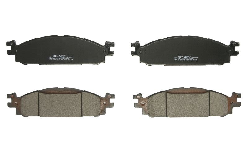 Pastillas de freno de disco HI-Q SP1711 para Ford Flex