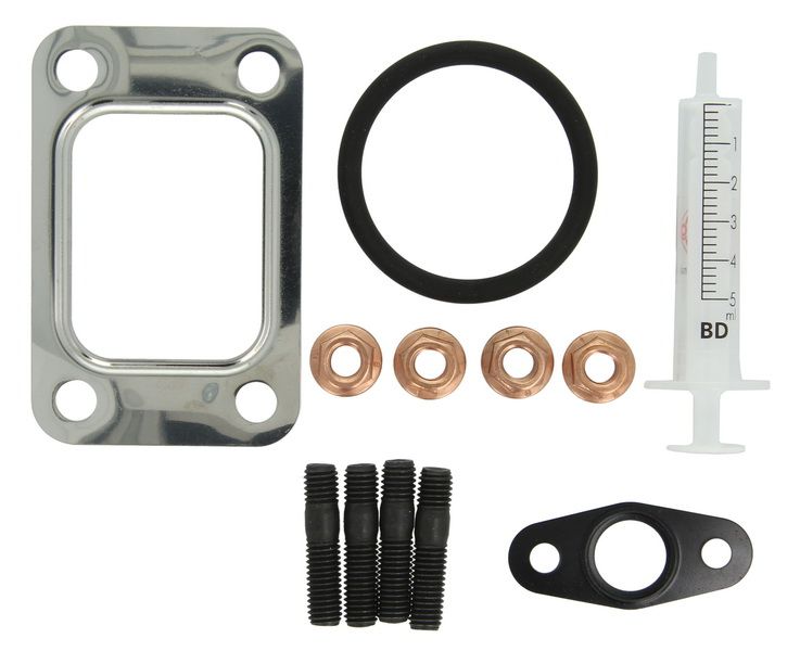 Kit de montaje de turbocompresor ELRING 286.600 para Peugeot Boxe