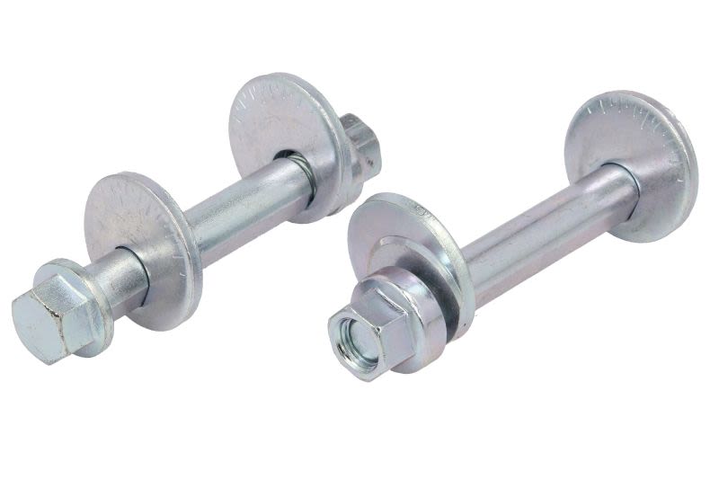 Tornillo de corrección de caída TEDGUM TED77420 para Mitsubishi Pajero IV