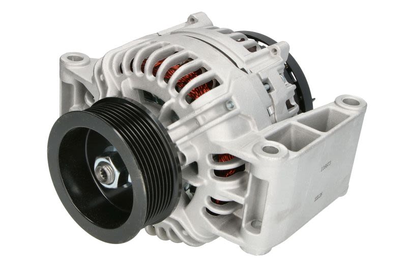 Alternador HC-CARGO F 032 116 673 para Mercedes-Benz Actros MP4 / MP5