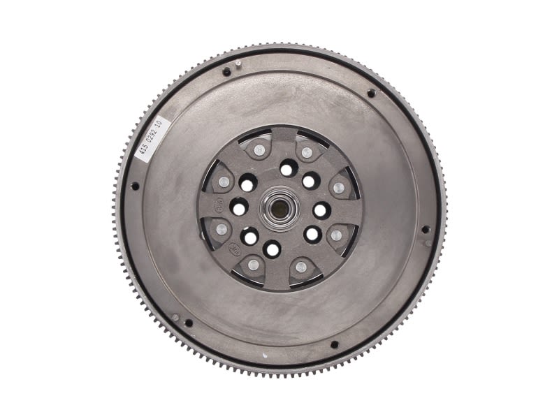 Volante de motor LUK 415 0292 10 para Mercedes-Benz Clase C (W203) 2000-2007
